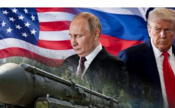 Missile systems displayed at international meeting