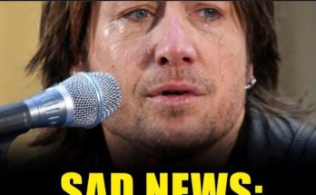 Keith Urban and Nicole Kidman together