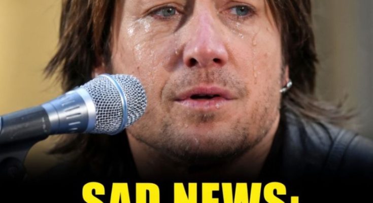 Keith Urban and Nicole Kidman together