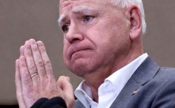 James Comer speaking at congressional hearing