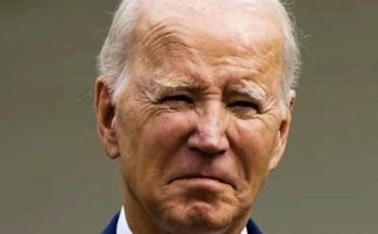 Security response after incident involving Joe Biden