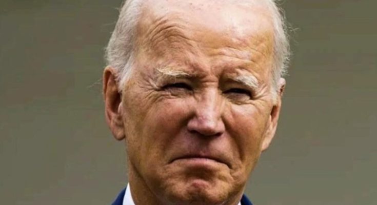 Security response after incident involving Joe Biden