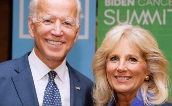 Jill Biden Demands We Leave My Husbands Legacy Alone LOL