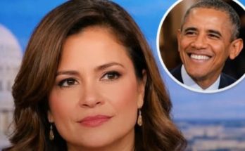 MSNBC analyst Maria Teresa Kumar recently shared a powerful