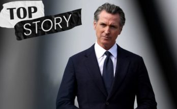 SAVE America Act voter ID laws Gavin Newsom election security U.S. Senate legislation voting rights debate Donald Trump federal elections