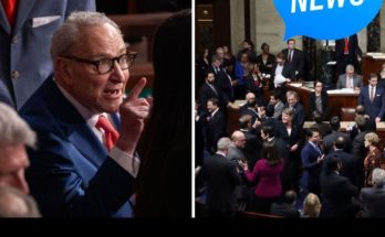 DHS funding bill blocked