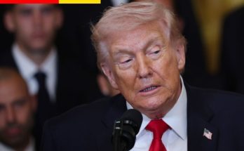 Trump criticizes UK over Iran conflict