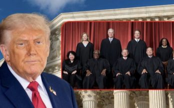 Trump emergency tariffs Supreme Court