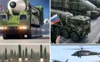 Europe defense readiness