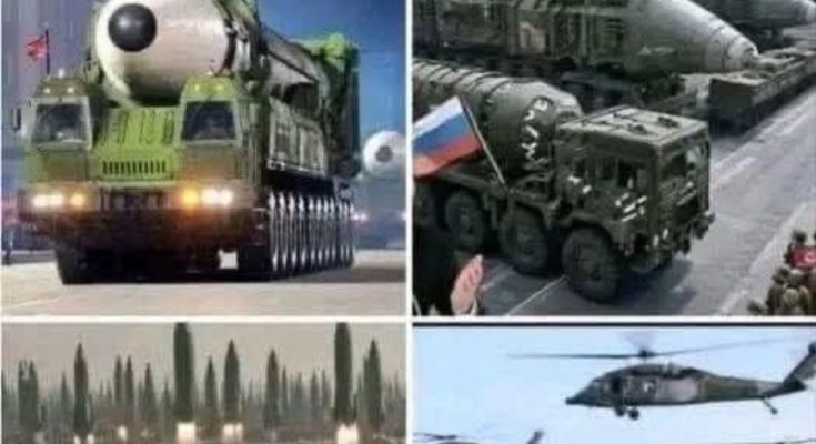 Europe defense readiness