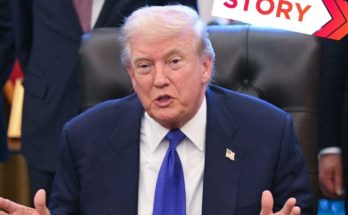 Trump defense contractors meeting U.S. defense industry advanced weapons production Operation Epic Fury missile defense systems Lockheed Martin RTX missiles U.S. military strategy