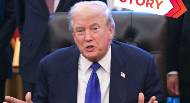 Trump defense contractors meeting U.S. defense industry advanced weapons production Operation Epic Fury missile defense systems Lockheed Martin RTX missiles U.S. military strategy