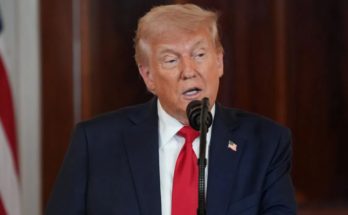 Greg Bovino speaking as Border Patrol commander amid controversy over immigration enforcement operations