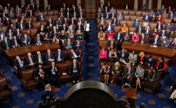 Former U.S. Senator Alan Simpson of Wyoming remembered after his death at age 93