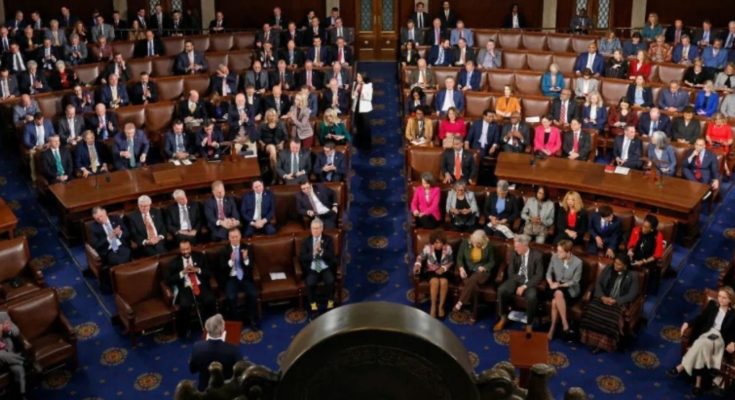 Former U.S. Senator Alan Simpson of Wyoming remembered after his death at age 93