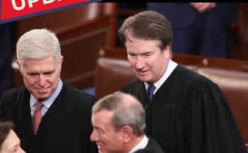 Gorsuch speaks on court precedent warning