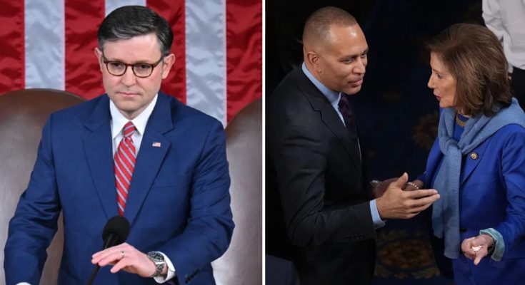 US House passes pipeline permitting reform bill