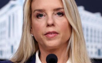 Pam Bondi under security after threats