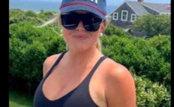 ICE agents arrest woman tied to Leavitt