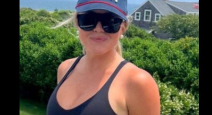 ICE agents arrest woman tied to Leavitt