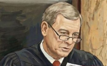 US Supreme Court building exterior