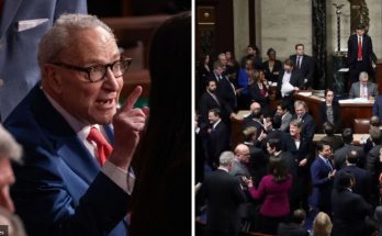 US Senate vote on SAVE Act legislation