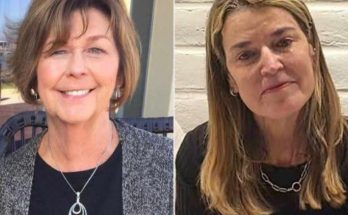 Police at Nancy Guthrie Tucson home scene