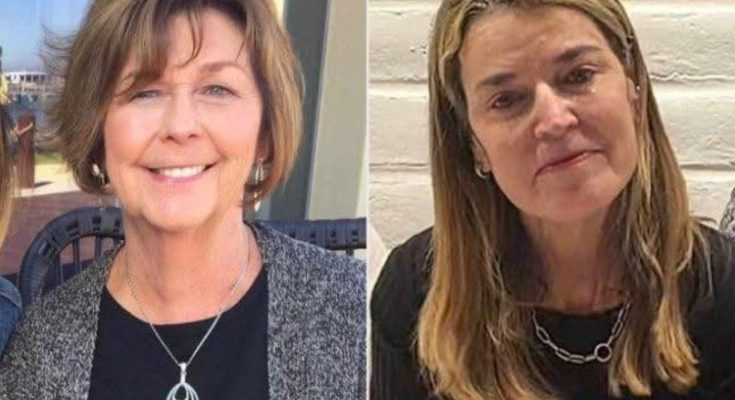 Police at Nancy Guthrie Tucson home scene