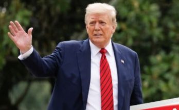 SNAP benefits card and grocery items