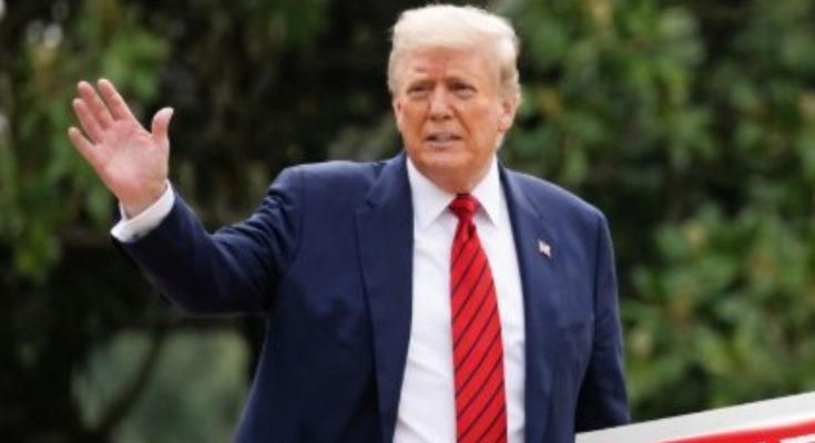 SNAP benefits card and grocery items