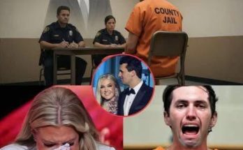 Erika Kirk collapses in Utah courtroom (38 characters)