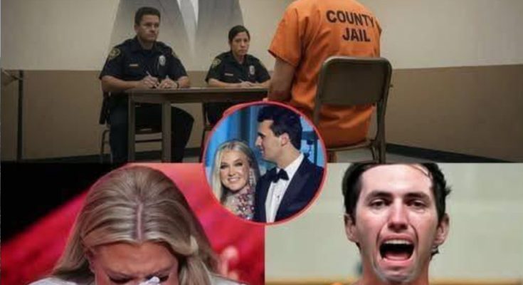 Erika Kirk collapses in Utah courtroom (38 characters)