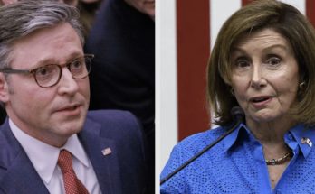 US House of Representatives voting session