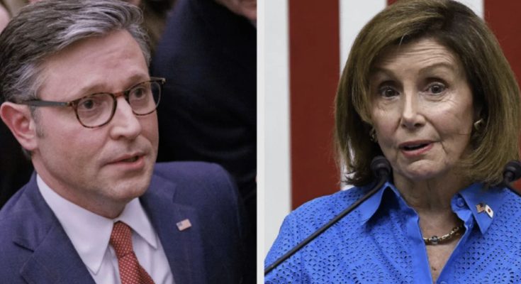 US House of Representatives voting session