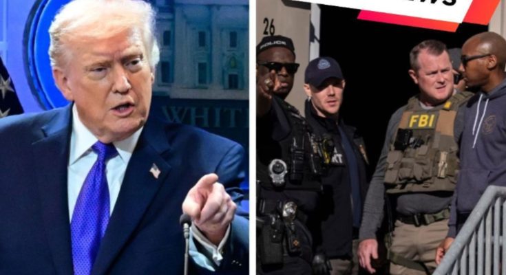 Fulton County election storage boxes