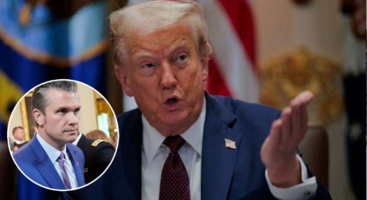 Offshore wind turbines near coastline