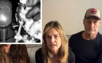 Police search Nancy Guthrie Tucson home