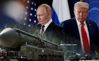 Missile transporters displayed at global summit