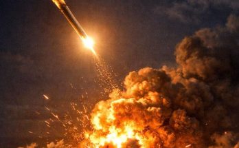 lightning strikes before multiple attacks