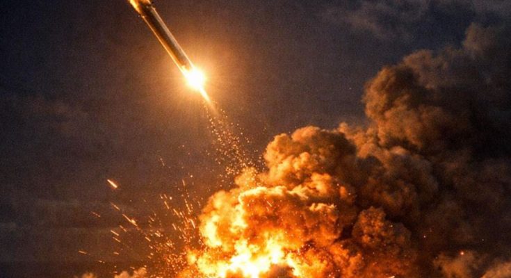 lightning strikes before multiple attacks