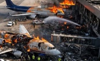 Iran Missile Attack on Tel Aviv Escalates