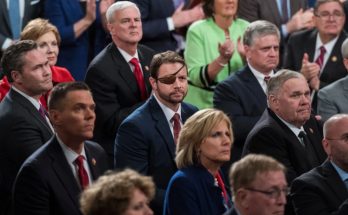 Steve Toth defeats Dan Crenshaw election