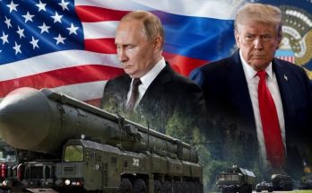 eaders with missile systems at summit