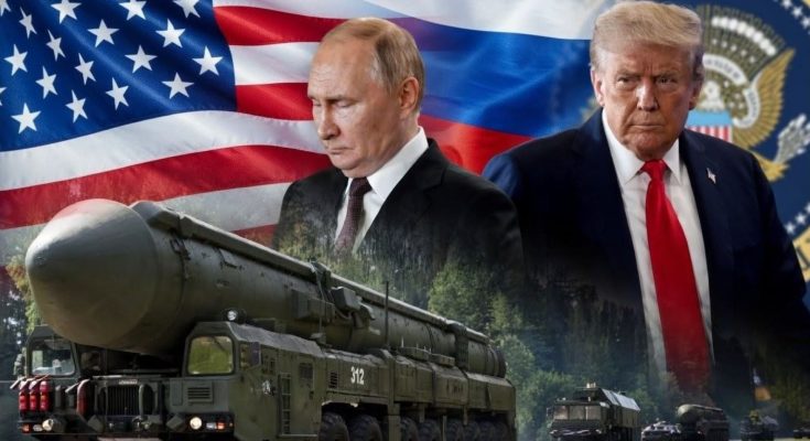 eaders with missile systems at summit