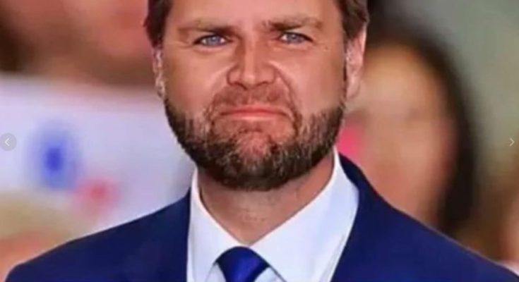 Dems Are Underestimating JD Vance For 2028: Liberal Host