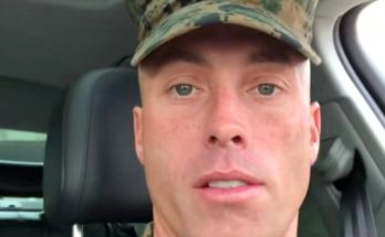 Marine Ready to Deploy Amid Iran Tensions