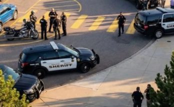 Stockton vigil after birthday party tragedy