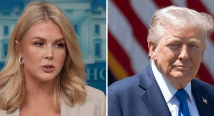 Trump speaking at State of the Union