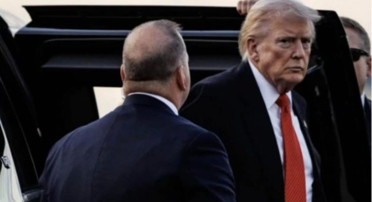 government funding bill Senate