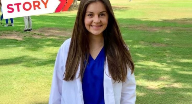 Chicago police scene after fatal shooting